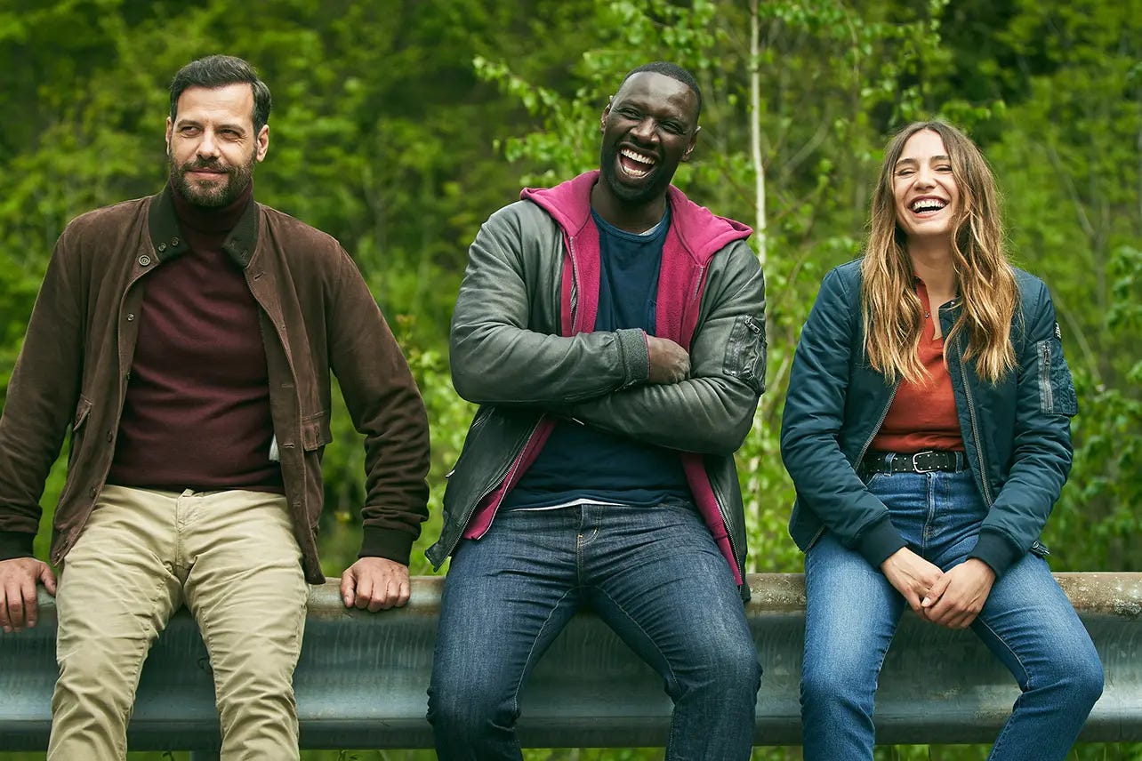 7 filmes da Netflix parecidos com Os Opostos Sempre se Atraem