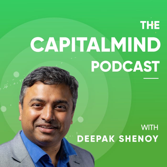 Podcast: How Slow Is The Indian Economy? (Episode-8) » Capitalmind - Better  Investing