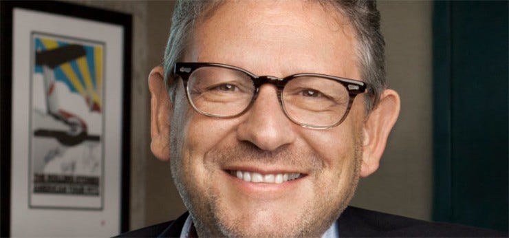 Lucian grainge