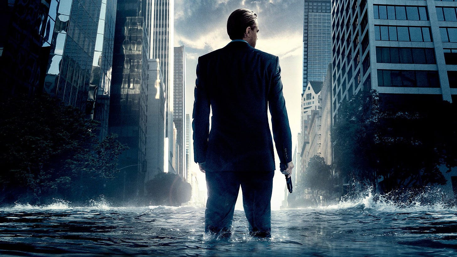 Everything You Missed When You Watched &#39;Inception&#39;
