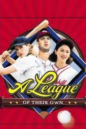 A League of Their Own Movie Review