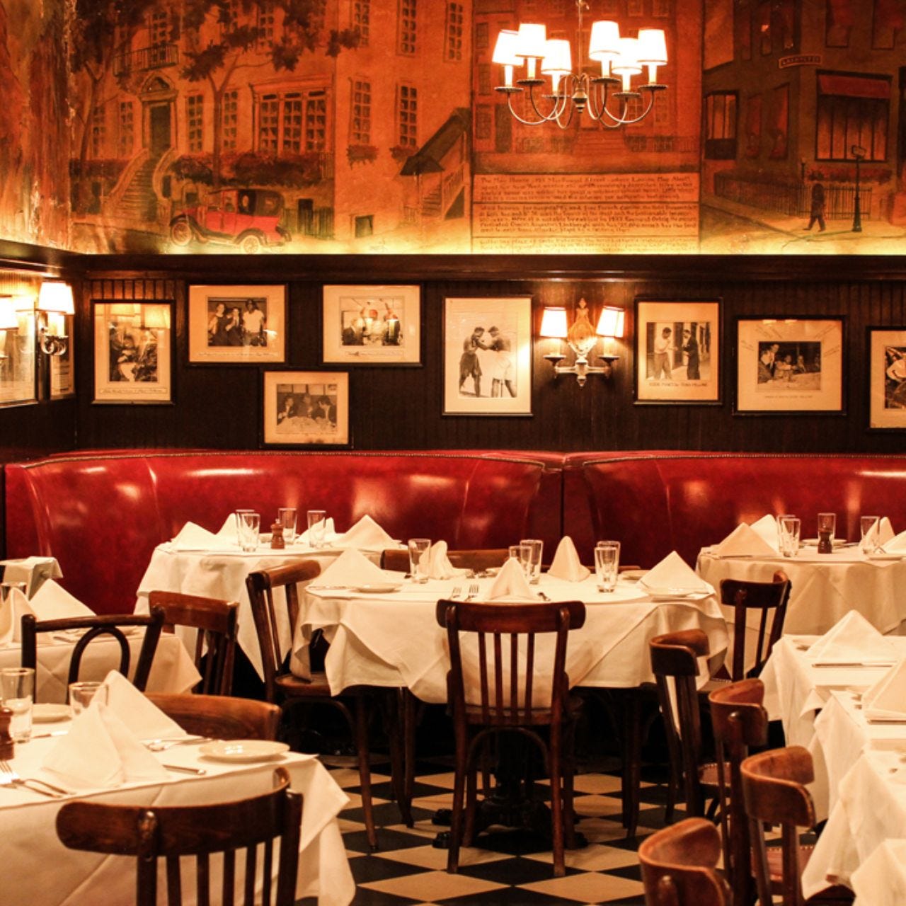 Minetta Tavern Restaurant - New York, NY | OpenTable