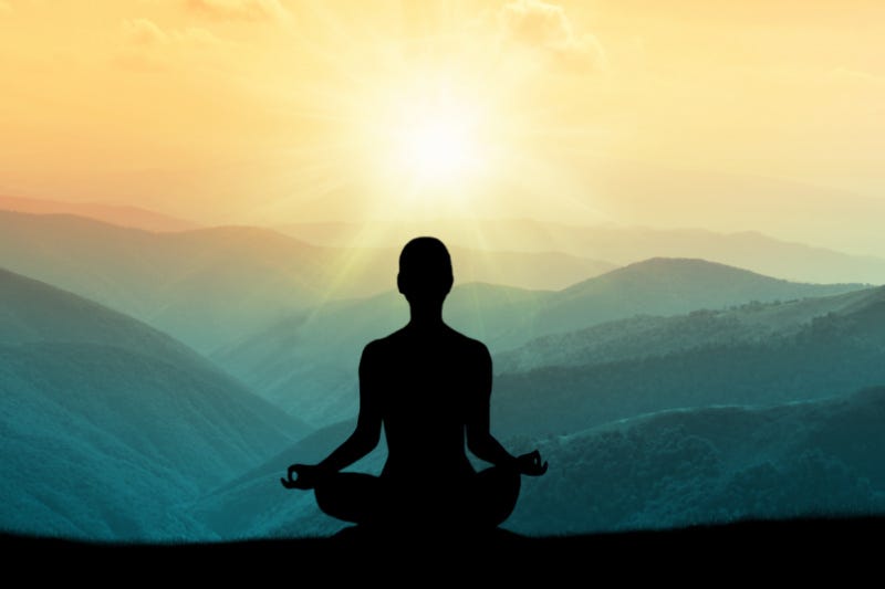 Vipassana Meditation | A Practice to Improve Your Overall Awareness - Z  Living