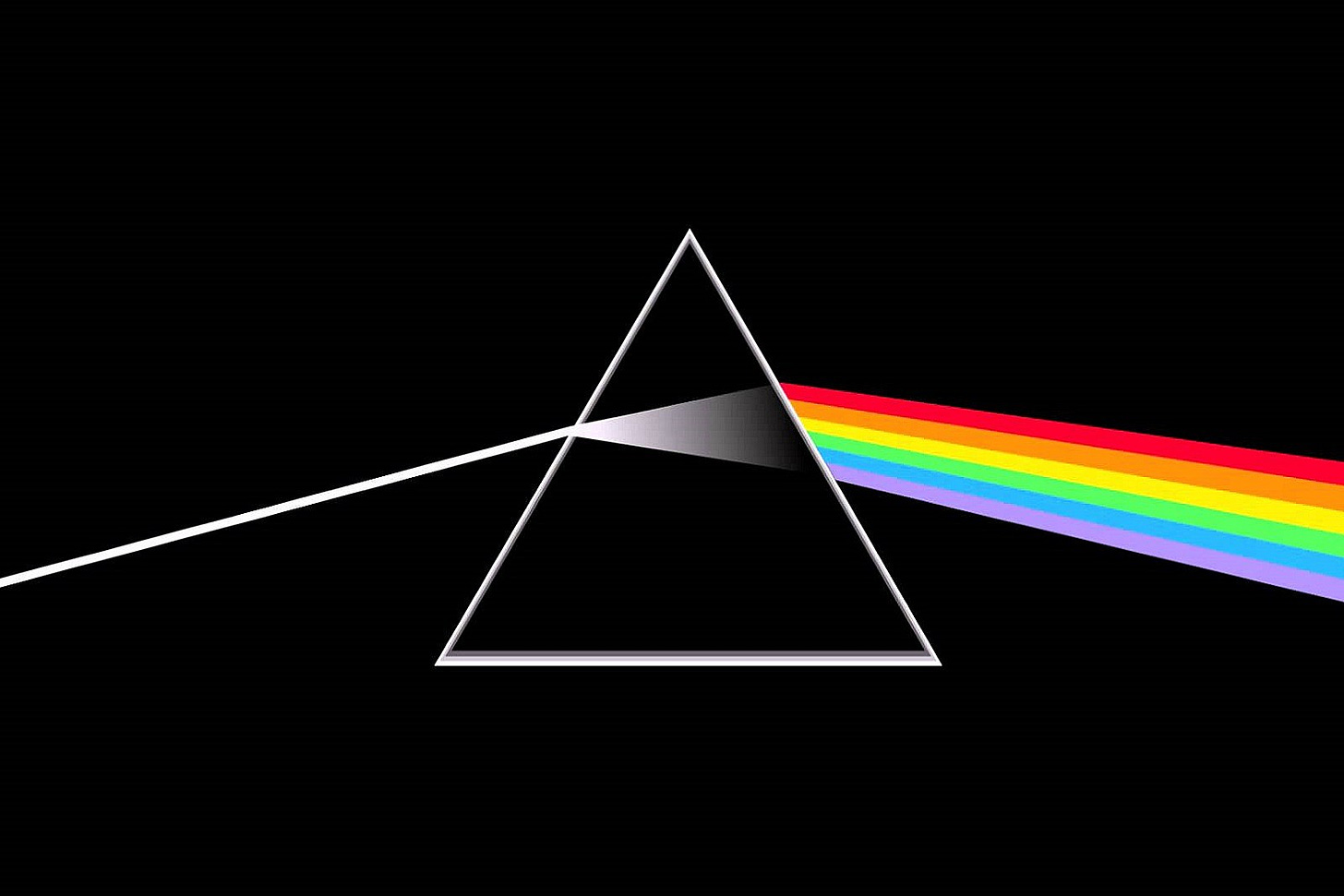 Pink Floyd's The Dark Side of the Moon