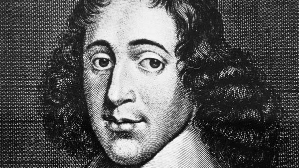 Baruch Spinoza : la filosofía de la libertad