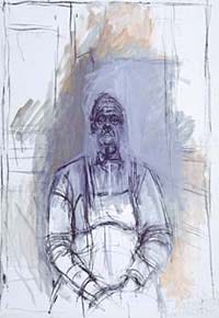 giacometti