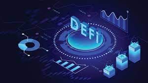 What Is DeFi? The Basics of Decentralized Finance