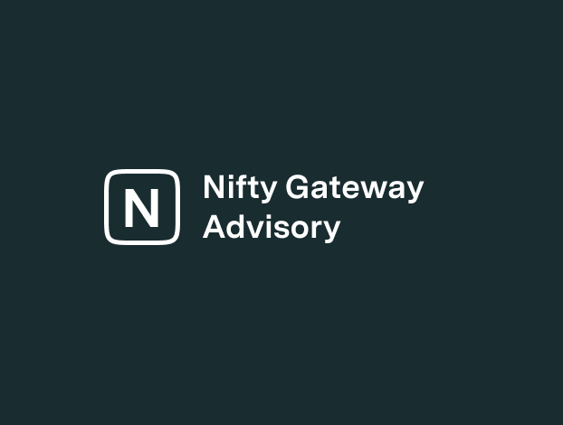 Nifty Gateway NFT Advisory Program
