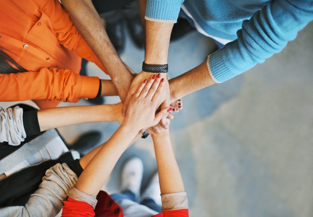 Boost Marketing by Building a Community Around Your Business |  BusinessCollective