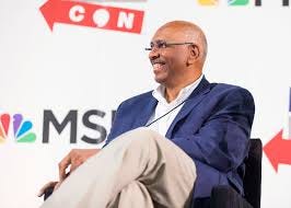 CPAC Official Says Michael Steele Was Chosen to Lead G.O.P. Because He's 'a  Black Guy' - The New York Times