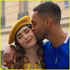 Emily Has a New Man In 'Emily In Paris' Season 2 Trailer – Watch Now! |  Ashley Park, Bruno Gouery, Camille Razat, Emily in Paris, Jeremy O. Harris,  Lily Collins, Lucas Bravo,