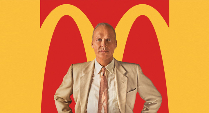 Ray Kroc's Incredible Life Journey Unfolds Onscreen - McDonald's India |  McDonald's Blog