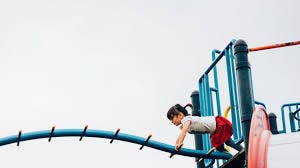 Why Kids Need to Take Risks in Life
