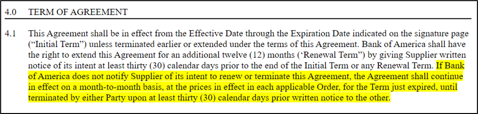 BofA Renewal with Cardlytics, Bank of America and Cardlytics General Service Agreement, Contract, CDLX, Swany407, Austin Swanson, Figg, Rewards Network, Augeo