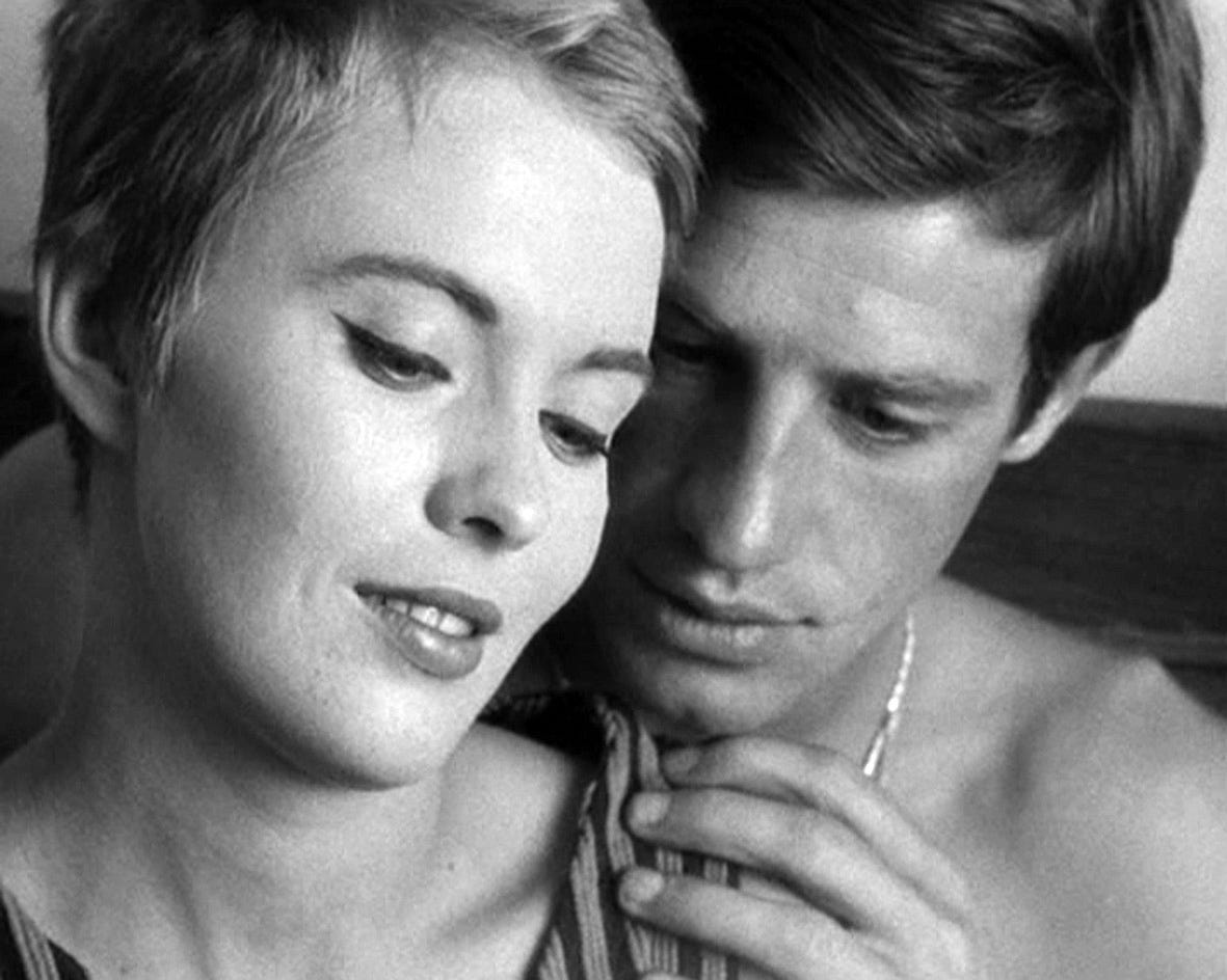 Breathless (1960) - IMDb