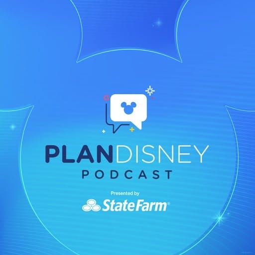 planDisney Podcast