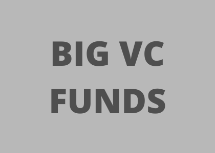 this week in startups big vc funds