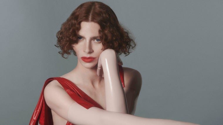 SOPHIE has died | The FADER