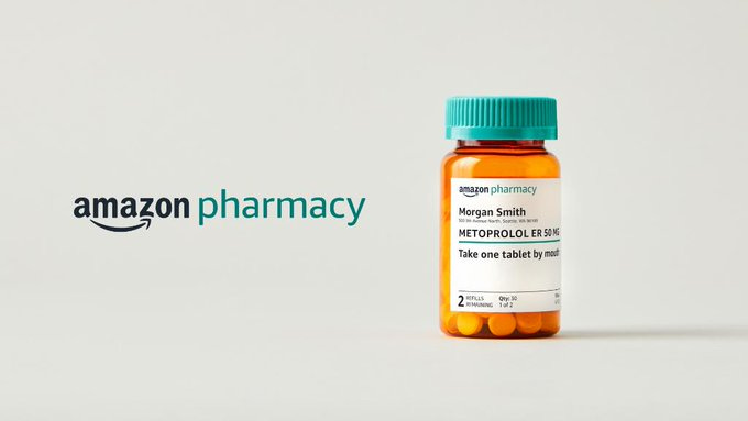 Explained: Amazon Pharmacy and changes it brings to pharmaceuticals – The  Racquet Press