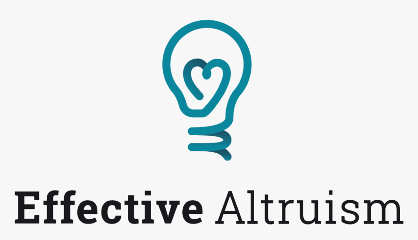 Effective Altruism Logo, HD Png Download - kindpng