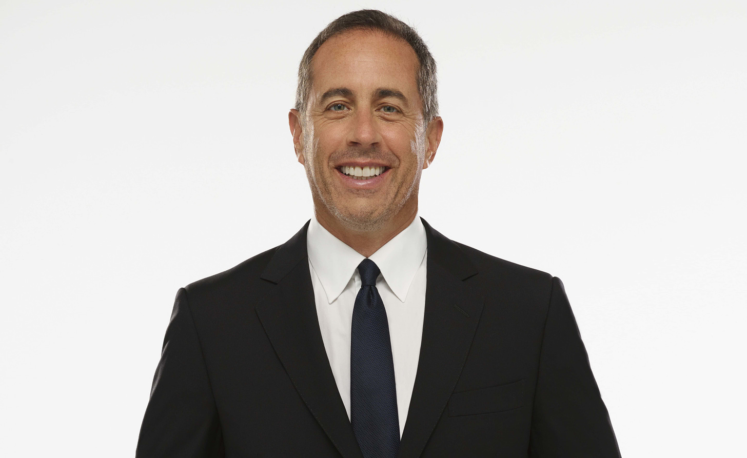 Jerry Seinfeld: King of Comedy Keeps Us Laughing