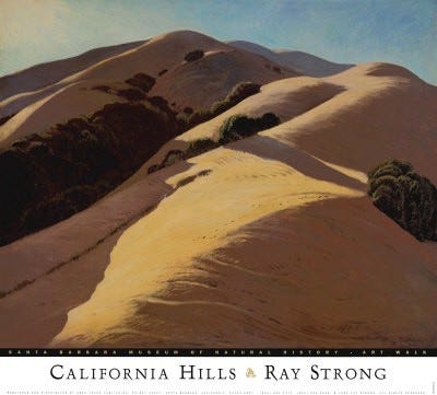 rs2~California-Hills-Posters