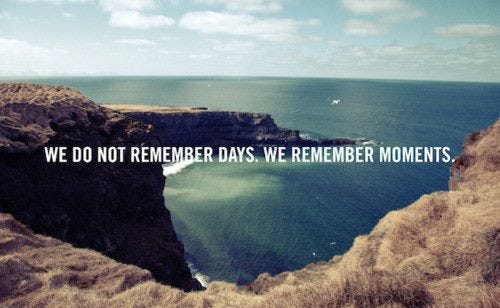 moments | Kenley Kristofferson