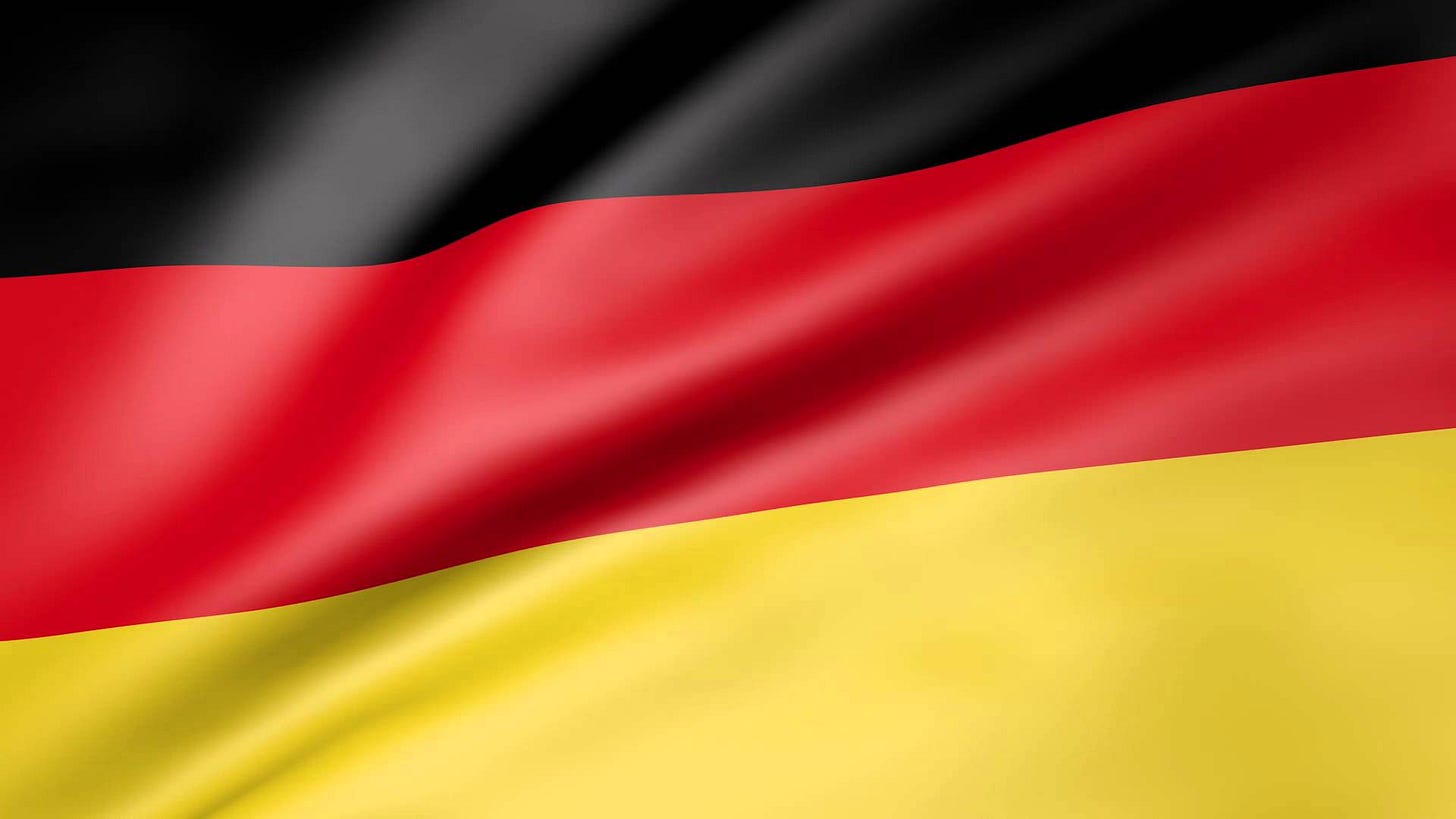 germany-flag - Nutritional High International Inc.