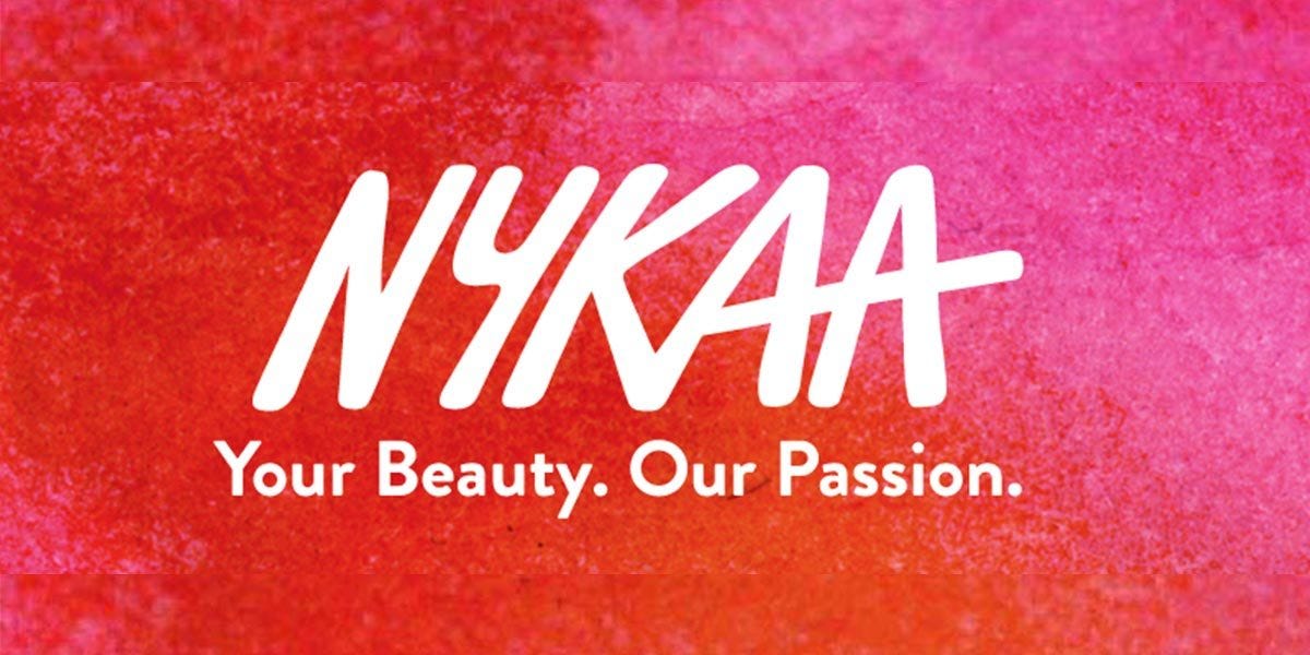 SoftBank may invest $200 Mn in Nykaa at over $700 Mn valuation