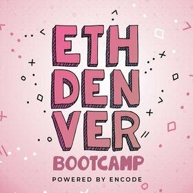Apply for a free solidity development bootcamp with Encode Club!