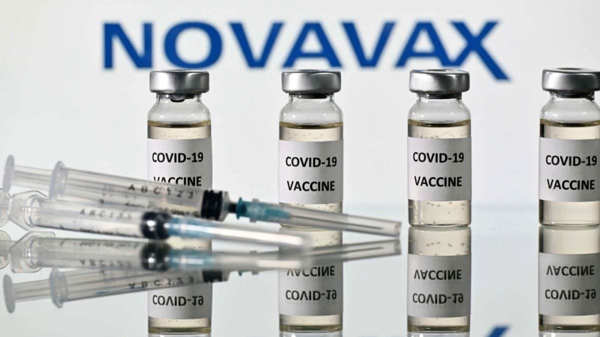 Novavax: FDA gives emergency use authorization to Covid-19 vaccine - CNN