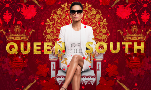 Queen of the South la serie Premier - El Nuevo Georgia