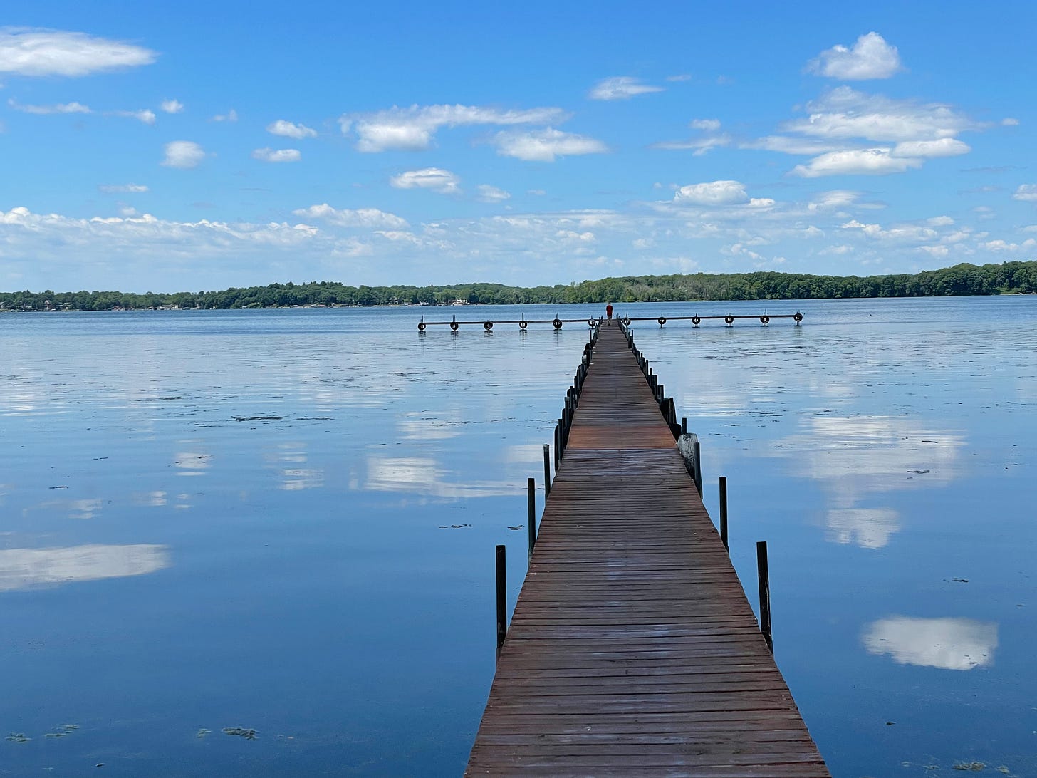 Lake Waubesa, McFarland Wisconsin