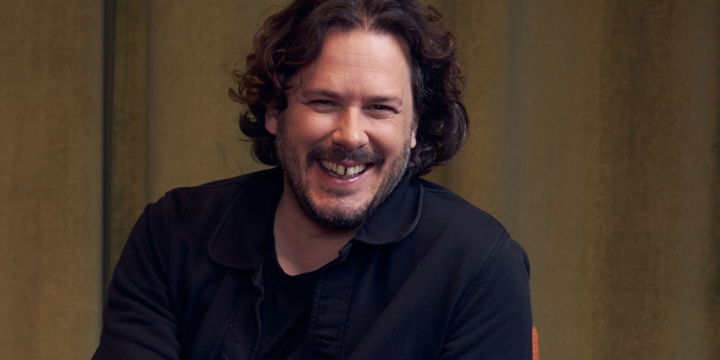Edgar Wright Maestro Course Trailer: Secrets to Becoming a Great Filmmaker