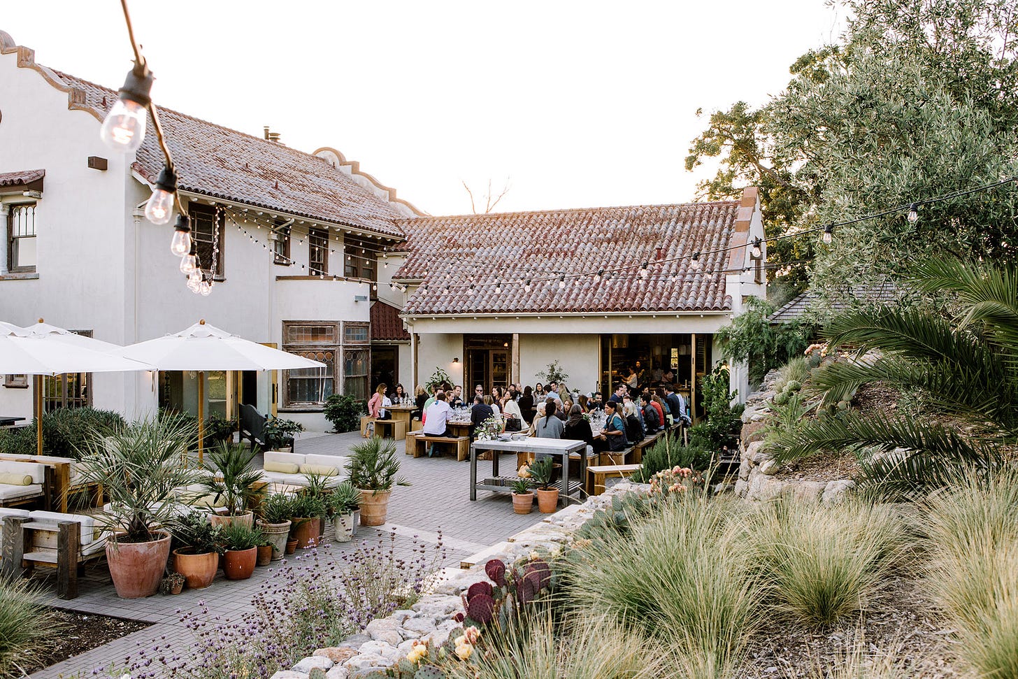 Why the Tasting Room is Dead | Wine Enthusiast