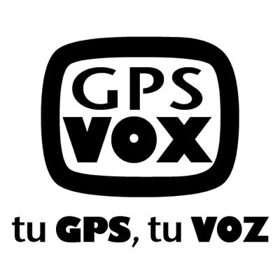 GPS Vox