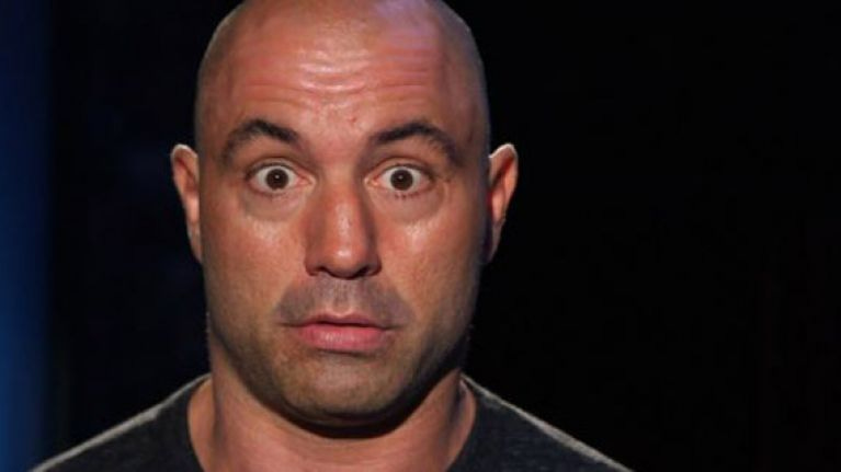 Joe Rogan reveals he could be parting ways with the UFC ...