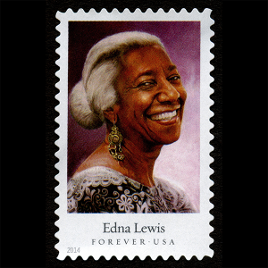 Biography: Edna Lewis