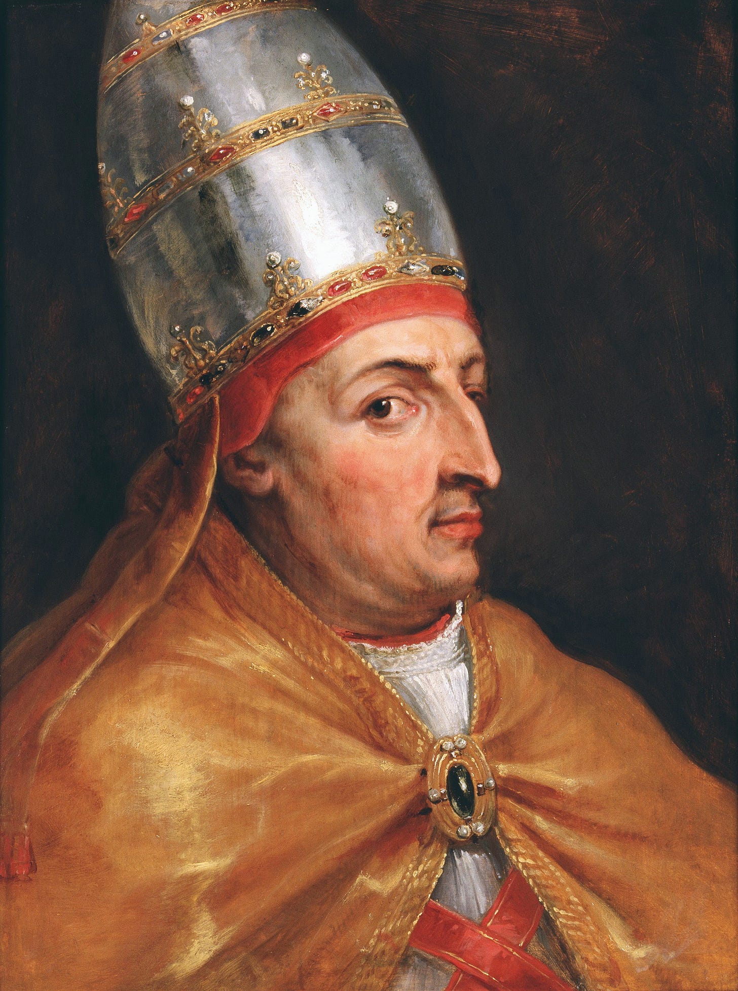 Pope Nicholas V - Wikipedia