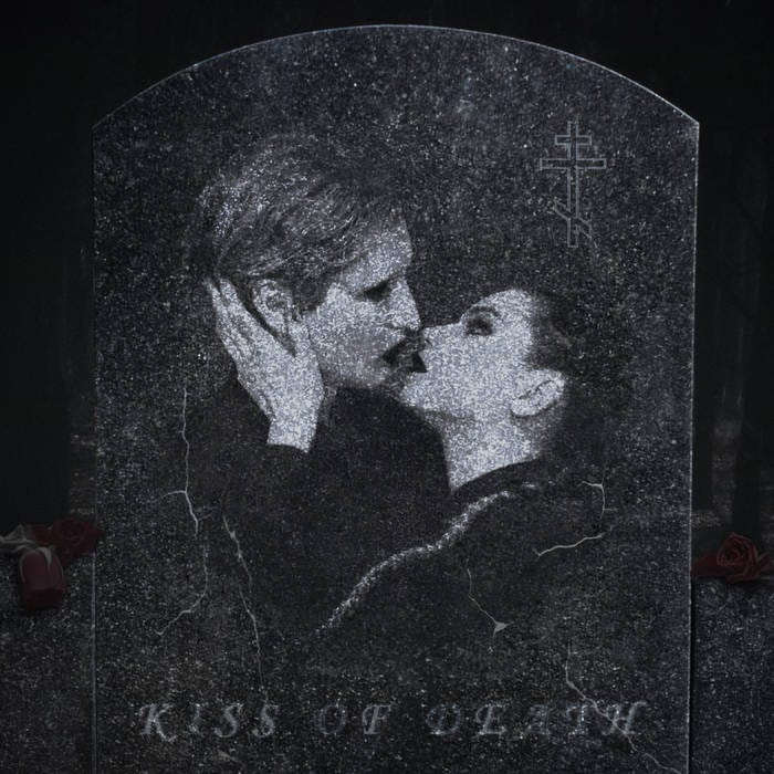 Kiss OF Death | IC3PEAK