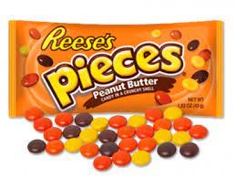 Reese's Pieces | American candy at USfoodz