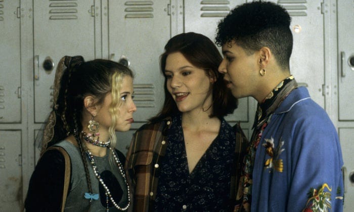 Riot grrrls, beta males and fluid fashion: how My So-Called Life changed TV  forever | Television | The Guardian