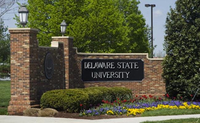 DSU announces 75% on-campus residency and 'robust' testing protocol for  fall semester | Delaware First Media