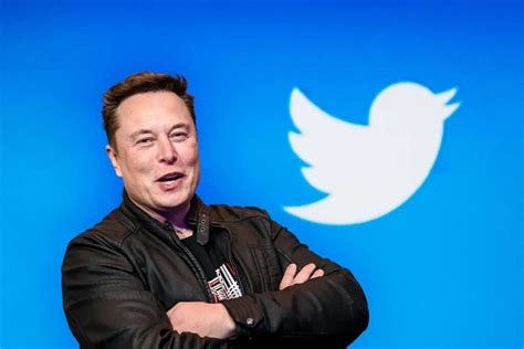 Elon Musk Offers To Buy Twitter - Brand Communicator
