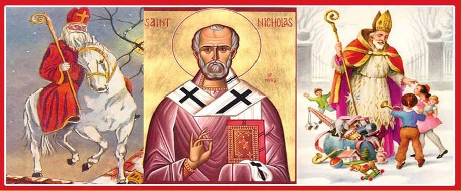 St Nicholas Day – cropped