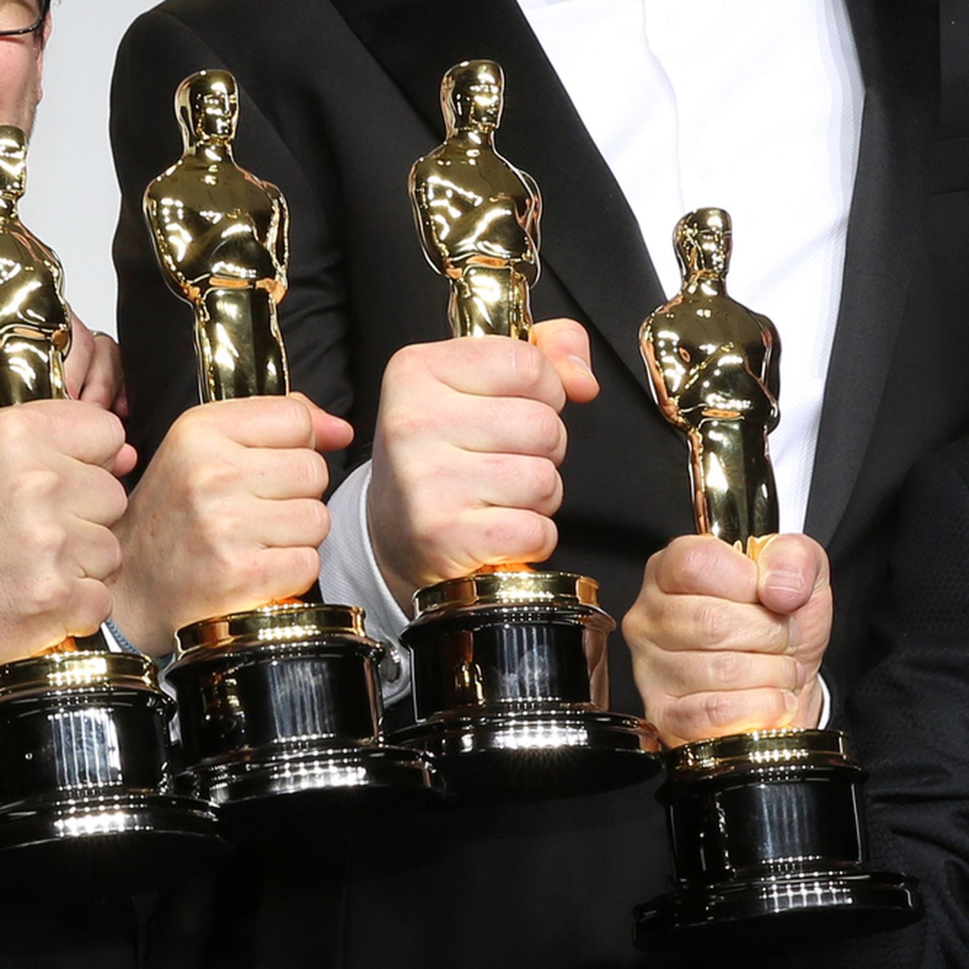 It's Oscar season. Here's everything you need to know about winning one. -  Vox