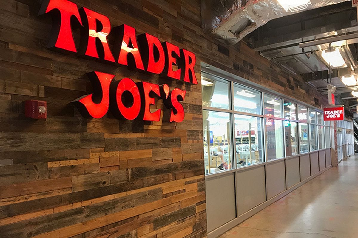 Trader Joe's will finally open its Downtown Brooklyn store this Friday ...