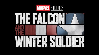 The Falcon and the Winter Soldier - Wikipedia