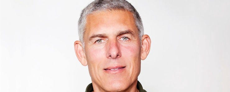 Lyor cohen