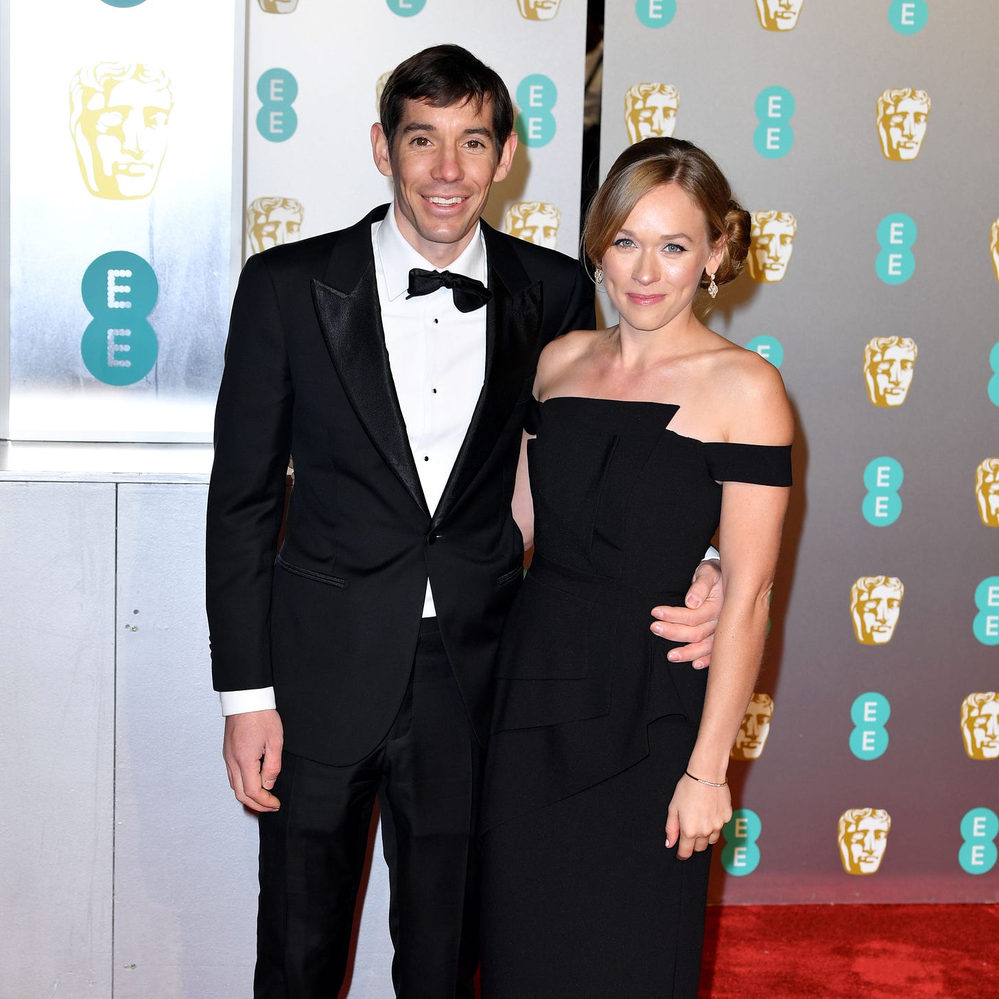 Rock Climber Alex Honnold Is Engaged To Sanni McCandless